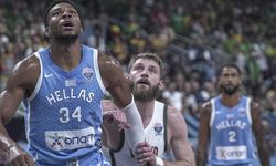 2025 Avrupa Basketbol Şampiyonası'nda yarı finalde Türkiye'nin rakibi Yunanistan oldu