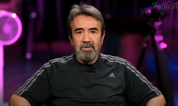 Zeki Demirkubuz, Fatih Altaylı’nın koltuğunda: 'Demirel, Ecevit, Özal, Evren… Gitmeyecek gibiydiler...'