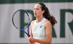 Zeynep Sönmez kimdir, aslen nereli? Milli tenisçi Zeynep Sönmez kaç yaşında? İşte spor kariyeri