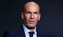 Zinedine Zidane kimdir, nereli? Zinedine Zidane kaç yaşında, hangi takımın teknik direktörü? İşte kariyeri