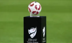Ziraat Türkiye Kupası 3. tur kura çekimi ne zaman? 2025 ZTK Ziraat Türkiye Kupası maç takvimi