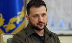 Zelenskiy'den sürpriz karar! İsrail'den satın aldı