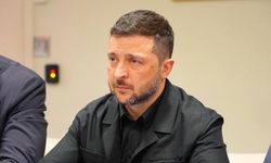 Ukrayna Devlet Başkanı Zelenskiy: "Rus tarafıyla liderler düzeyinde görüşmeye hazırım"