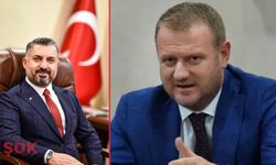 Son Dakika I RTÜK’te flaş değişim! Ebubekir Şahin gitti, yerine Mehmet Daniş geldi