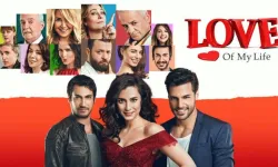 Serkan Çayoğlu, Hande Doğandemir ve Berk Hakman'lı 'Hayatımın Aşkı'na talep büyük