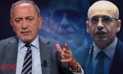 Fatih Altaylı’dan Mehmet Şimşek’e İŞKUR çıkışı: 'Konuşmasa daha iyi, batıyor...'