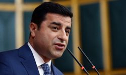 Demirtaş’tan CHP çıkışı: '12 metrekarelik hücremden görüyorum...'