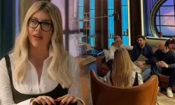 Wanda Nara, MasterChef’e döndü: Eski eşi Maxi López’le aynı stüdyoda
