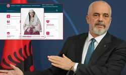Edi Rama’dan şaka gibi açıklama: Yapay zeka bakan 'hamile' kaldı!