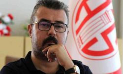 Antalyaspor eski başkanı gözaltında: 2 milyar TL’lik vurgun iddiası