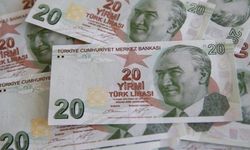 Cebinizdeki paraya dikkat! Yeni 20 TL’lerde bu detay değişti