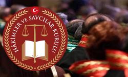 HSK’dan büyük karar: İstanbul ve Antalya’da başsavcılar değişti