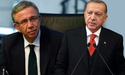 Soruşturma sonrası ilk anket: Mansur Yavaş ve Erdoğan yarışında tablo değişti