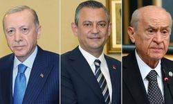 Özgür Özel’den Erdoğan - Bahçeli krizine net yanıt: 'Onların çatlağıyla uğraşmam'