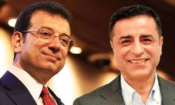Ekrem İmamoğlu’ndan sert çıkış: 'Demirtaş’ın özgürlüğü samimiyet testidir'