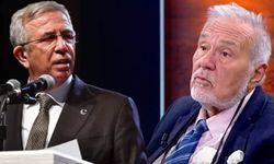 İlber Ortaylı’dan Mansur Yavaş’a açık destek: 'Uğraşanlar kaybeder...'
