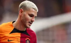Galatasaray’da olaylı gece: Icardi küstü, resti çekip bavullarını topladı!