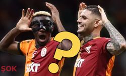 Osimhen’in '21 milyon euro'luk maaşı Icardi’yi çıldırttı: Galatasaray’da kriz!