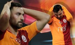 Galatasaray'la 8 kupa kazandı: Sinan Gümüş 31 yaşında kulüpsüz kaldı