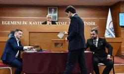 Son Dakika I CHP’nin kazandığı Bayrampaşa seçimi iptal edildi: Mahkemeden flaş karar