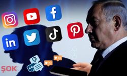 Netanyahu’nun gizli savaş planı ifşa oldu: Sosyal medya ordusu için 38 milyon TL!