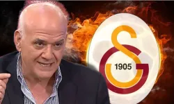 Galatasaray’dan Osimhen tokadı: Ahmet Çakar’a '75 milyon euro'luk dava!