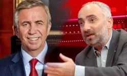O haber yalan çıktı! İsmail Saymaz açıkladı: Mansur Yavaş’a soruşturma izni verilmemiş!