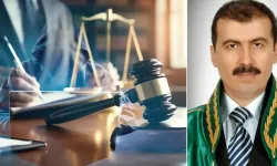 'Haramzade, münafık…' Yargıtay Başkanı Abdullah Yaman’dan Yeni Şafak’a olay sözler