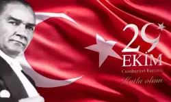 Birbirinden güzel 29 Ekim Cumhuriyet Bayramı mesajları: Resimli, kısa ve uzun 29 Ekim Cumhuriyet Bayramı mesajları
