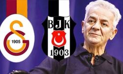 Zafer Algöz de o topa girdi: 'Galatasaray’a hep mi iç saha denk geliyor?'