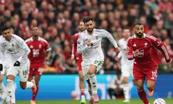 Manchester United, Liverpool deplasmanında galip