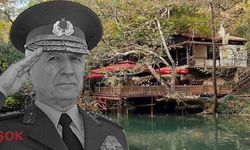 Darbeci değil barista devri! Kenan Evren’in gizli köşkü Osmanlı kahvecisi oldu