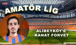 Alibeyköy’e kanat forvet