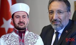 'AK Parti mitingine adam toplamam' diyen imam cezayı yedi! Şimdi gözler Safi Arpaguş’ta