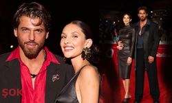 Can Yaman evleniyor! Sara Bluma’ya evlilik teklif etti, 'Evet' cevabı geldi
