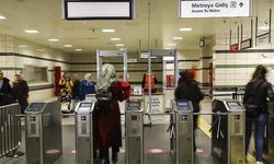 İstanbul'da İBB'ye bağlı metrolarda fazla valiz için ilave ücret alınacak