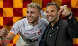 Galatasaray’dan dev imza operasyonu: Okan Buruk ve Barış Alper’e servet değerinde zam!