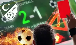 Hakemlerin bahis defteri Meclis’te açıldı! Bakan Bak’tan yanıt bekleniyor