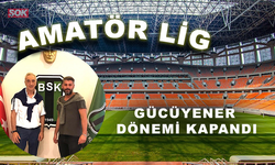 Gücüyener dönemi kapandı