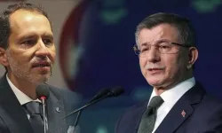 Davutoğlu ve Erbakan hattında yeni dönem: 6 aydır süren gizli görüşmeler ifşa oldu!