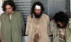IŞİD’li aile dehşeti: Nakliyeciyi öldürdüler, kendi çocuklarını türbeye gömdüler