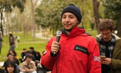 77 gün sonra özgürlük: Sosyal medya fenomeni Basel tahliye edildi