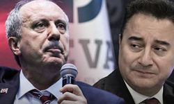 Muharrem İnce’den Ali Babacan’a olay sözler: 'Bebecan... Hesap günü yaklaşıyor'