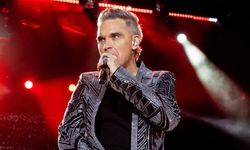 Sosyal medyadaki iddialar sonrası Robbie Williams’a İstanbul yasağı!