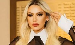 Sabah operasyon, akşam sahne: Hadise’den dikkat çeken açıklama