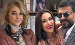 Gözaltında kriz: Ünlüler Engin ve Dilan Polat’ı istemedi, Feyza Altun’un yanına alındılar