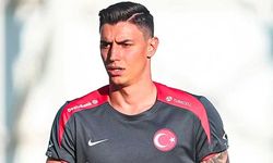 Berke Özer sessizliğini bozdu: 'İzinsiz ayrılmadım, TFF yanlış bilgi verdi...'