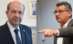 Kıbrıs sandık başında! Cumhurbaşkanlığı seçimi için oy verme işlemi başladı