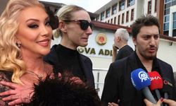 Güllü’nün kızının 'Bu kadın ölsün' mesajları gündem olmuştu! Kardeşi bakın ne yaptı!