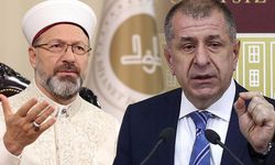 Ümit Özdağ ve Ali Erbaş davasında perde aralandı: Hakim son sözü söyledi